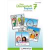 Yvonne Keßler Das Übungsheft Englisch 7: Let's practice English (Broschüre)
