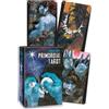 Sergio Toppi Pietro Alligo Manfredi Toraldo Primordial Tarot (Merchandise)