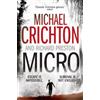 Richard Preston Michael Crichton Micro (Tascabile)