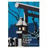 Seicho Matsumoto A Quiet Place (Tascabile)