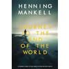 Henning Mankell Journey to the End of the World (Tascabile)