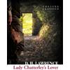 D. H. Lawrence Lady Chatterley's Lover (Tascabile) Collins Classics