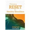 Mark Shropshire Nicole Clark Original Pressing RESET for Healthy S (Tascabile)