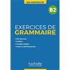 Akyuz, A Exercices De Grammaire B2 - (German Import) Book NUOVO