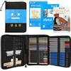 H & B 75 pezzi set matite da disegno Kit Disegno Professionale set per disegnare