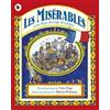 Marcia Williams Les Misérables (Tascabile)
