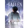 Kate Martin The Fallen (Tascabile) Myst and Labrynths Saga