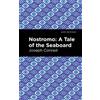 Joseph Conrad Nostromo (Tascabile) Mint Editions