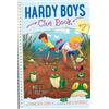 Franklin W. Dixon Who Let the Frogs Out? (Tascabile) Hardy Boys Clue Book
