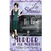 Lee Strauss Murder at the Mortuary (Tascabile) Ginger Gold Mystery