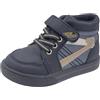 Chicco con Pratica Chiusura A Strappo E Lacci SneakersBambini e Ragazzi