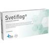 ASTERIA PHARMA Srl SVETIFLOG 15 Cpr