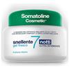 OLYOS ITALIA Srl Somatoline Cosmetics gel snellente 7 notti - 400 millilitri