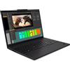 Lenovo ThinkPad P16s Gen 4 (16", 512 GB, 32 GB, DE, AMD Ryzen AI 7 PRO 350), Notebook, Nero