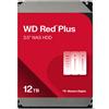 WD Red Plus (12 TB, 3.5"), Disco rigido