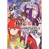 Tappei Nagatsuk Re: Life In A Different World Starting From Zero Ex6 (Tascabile)