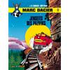 Eddy Paape Jean-Michel Char Marc Dacier 3: Jenseits des Pazi (Copertina rigida)