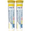 LONGLIFE Srl Longlife, C Complex 1000 Fizz, 20 Compresse