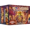 Asmodee - Gloomhaven: Bottoni & Bestiole - Cephalofair - Gioco tattico Solo - Campagna 20 scenari - Da 10 Anni - 1 giocatore - 20 Min - Versione francese