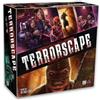 Ice Makes Terrorscape | Hide and Seek Strategy Board Game for Teens and Adults, 2-4 Players, 30-45 Minutes, Ages 14+, English