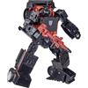 Transformers Generations, WFC-E41 Decepticon Runabout, Action Figure Deluxe Ispirata a War for Cybertron: Earthrise - per Bambini e Bambine dagli 8 Anni in su, 13,97 cm