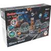 fischertechnik Space World, gioco dello spazio 8+ anni, 3 moduli spaziali