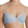 CALIDA Cate Reggiseno, Opaque, Arctic Ice, 3C Donna