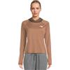 The North Face W Sunriser Hoodie Felpa con Cappuccio Donna (Pacco da 1)