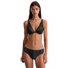 Marc O'Polo 25q3w00401 Wired Non-Padded Bra Reggiseno Donna (Pacco da 1)