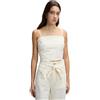 Lee - Camicia Donna - vestibilità Slim - Strappy Tank - Desert Sage