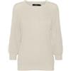 VERO MODA Vmnewlex Sun 3/4 Blouse Ga Rep Donna