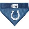 Pets First NFL Reversibile Bandana per Cani e Gatti. Mesh & Premium Ricamo Team Sciarpa Bandana. Dog Compleanni, Party, Giochi, Calcio. Pet Bandana Dual Sided Disponibile in 32 Squadre NFL & 2 Misure