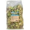 ARQUIVET Biscotti per cani Bombon mix - 2,5 Kg - Snack per cani - Premi per cani