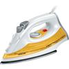 Sencor SSI 2028YL Dry & Steam iron Stainless Steel soleplate 1600W Orange,White iron - irons (Dry & Steam iron, Stainless Steel soleplate, Orange, White)