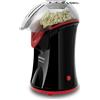 Cecotec Electric Popcorn Fun&Taste P'Corn. 1200 W, convezione, popcorn pronto in 2 minuti, include cucchiaio dosatore, facile da pulire, protezione contro il surriscaldamento