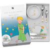 regalo grabado Posate Bimbi Personalizzate Piccolo Principe +3 Anni