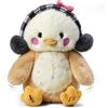 TUMAMA KIDS Giocattoli Pulcino Che Balla e Ripete, Peluche Interattivo Pollo Parlante Paperella, Elettronico Giocattolo Coccoloso, Copia Parlano, 6 Musica, Dire Abbracciami & Baciami per 3 4 5 8 Anni
