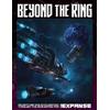 Green Ronin Publishing Beyond The Ring