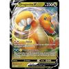 Pokémon Pokemon - Dragonite V SWSH154 - Black Star Promo - Carta Holofoil