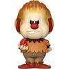 Funko Vinyl SODA, Heat Miserw, 1/6 di probabilità per la variante rara dell'inseguimento, l'anno senza Babbo Natale, figura in vinile da collezione, idea regalo,giocattoli per bambini e adulti