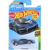 Hot Wheels Mclaren Senna, Esotici 4/10 [Blu]