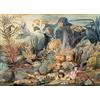 Peter Pauper Press Ocean Life 1000 Piece Jigsaw Puzzle