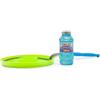 Gazillion Bubbles GAZILLION INCREDIBUBBLE Wand-Blue/Green Macchina per Bolle, Multicolore, 32 cm, 38082