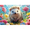 Schmidt 56584 Riccio, 150 pezzi Puzzle per bambini