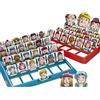 Generico Scopri chi è Gioco per Bambini con Nome Personaggi in Italiano Indovina il Personaggio Misterioso Gioco Tavolo Società Chi Sono Identikit Scopri Chi è Indovina Il Colpevole Personaggio Misterioso (A)