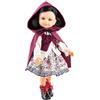 Paola Reina Bambola Catherine 32 cm