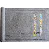 Lyguy Tappetino Puzzle, Tappetino Puzzle Tappetino in Feltro Rotola Gioca Coperta per Un Massimo di 1500 Pezzi Accessori da Viaggio