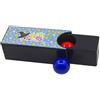 Genérico Changeable Magic Box Prop - Interactive Magician Props Box, Close-up Gimmick Mentalism Ball Changing Magic Trick, Changeable Boxes Prop, Turn Red To Blue Ball, Props Tool