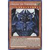 Yu-Gi-Oh! Obelisco il Tormentore (arte alternata) - TN19-EN007 - Prismatic Secret Rare - Edizione Limitata