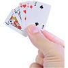 World's Smallest - Playing Cards